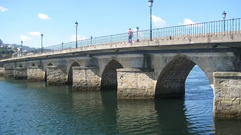 Puente de la misericordia