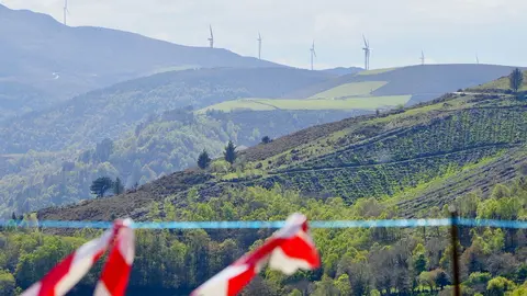 FOTO: Xente del Navia