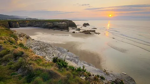 Praia das Covas