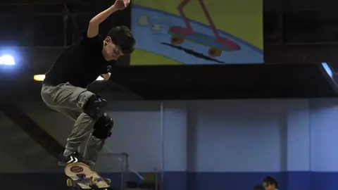 skate