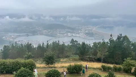 vistas Viveiro