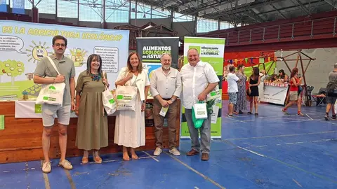 Eco21 Vegadeo 2025