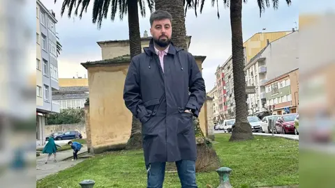 Juan Comisi&oacute;n de fiestas