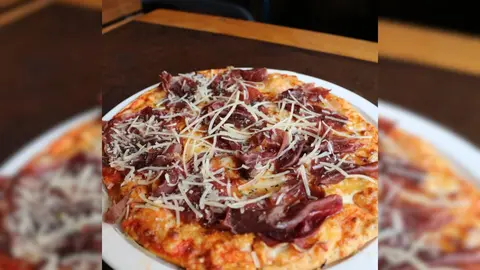 Imagen obtenida del Facebook de Galipizza