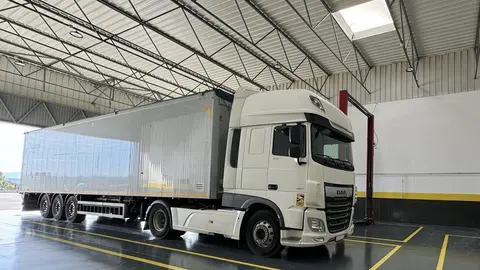 Rodi Motor Services inaugura un nuevo taller en Barreiros