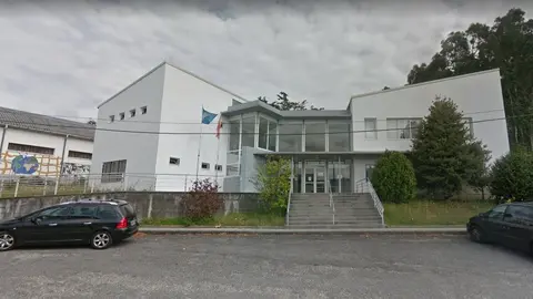 Juzgado Castropol