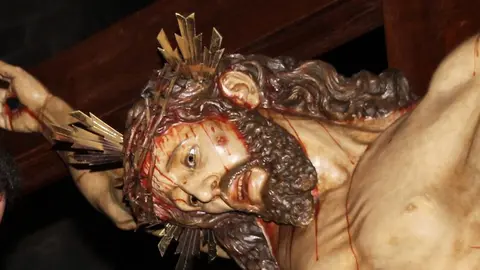IMX A Xunta de Confrar&iacute;as da Semana Santa de Viveiro impulsar&aacute; un mural art&iacute;stico na Avenida de Lourdes