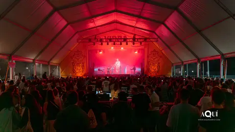 Osa do Mar Burela 2025
