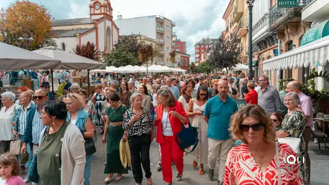 Patronais de Ribadeo