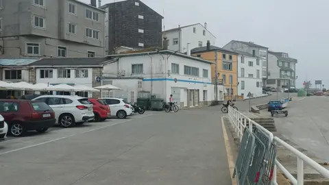 Confrar&iacute;a de Pescadores de San CIbrao