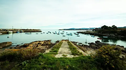 Puerto de Mor&aacute;s