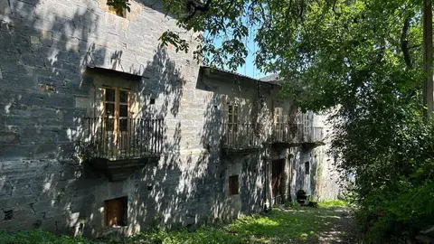 Palacio de Mon