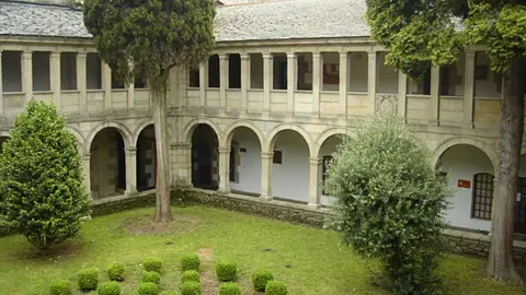 UNED de Viveiro