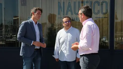 Nautico Ribadeo 1