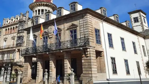Concello de Ribadeo