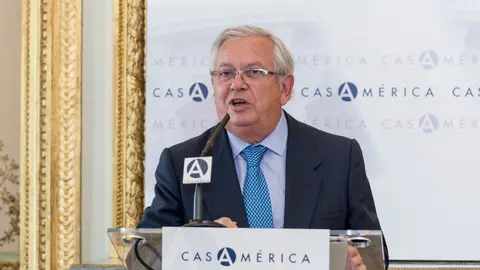 Fernando J&aacute;uregui.