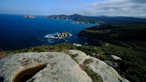 Imagen de Turismo Galicia 