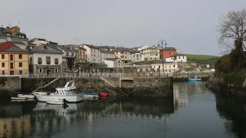 Puerto de Vega