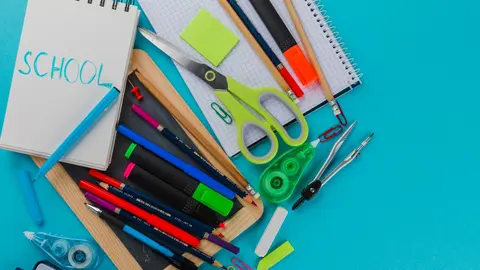 Material escolar