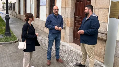 BNG Ribadeo. Imagen de las redes sociales del partido