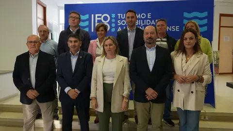 I Foro de Turismo A Mari&ntilde;a