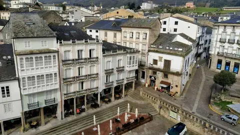 mondo&ntilde;edo turismo 2