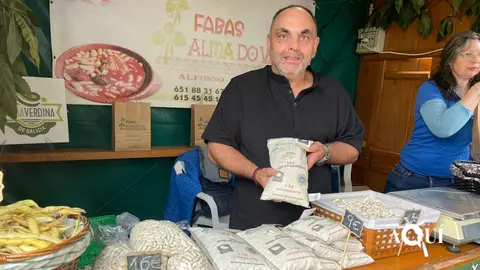 A Faba de Lourenz&aacute;