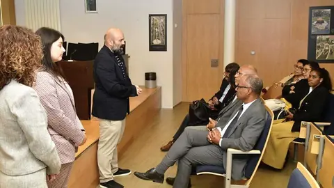 Ministro Cabo Verde (1)