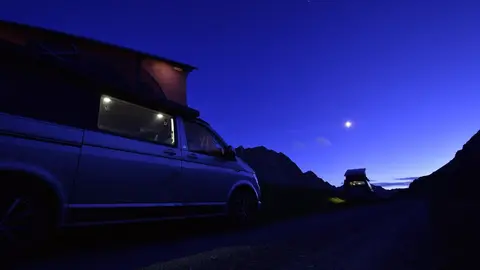 camper