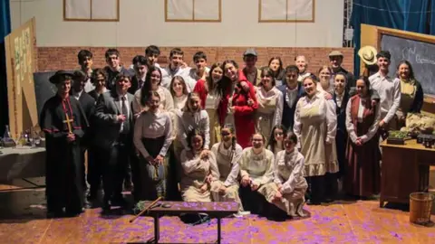 La Moderna Ribadeo