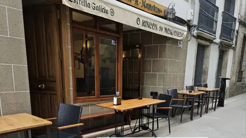 O rinc&oacute;n de Mondo&ntilde;edo