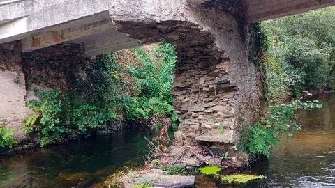 Ponte do Arco - Mondo&ntilde;edo (1)