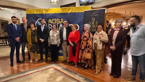 gala acisa 2025