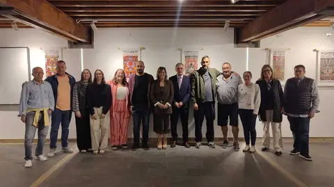 xose vizoso cervo sargadelos