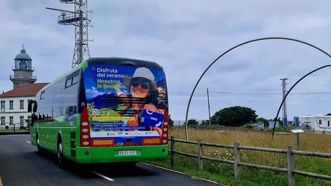 lanzadera Pe&ntilde;as