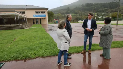Ceip Mondo&ntilde;edo 1
