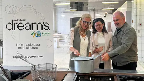 2025_10_23 VC Turismo Madrid Fusion Dreams Asturias 1