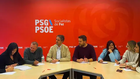 psoe