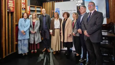 2025_10_29 Vicepresidenta y Consejera Derechos Sociales estrategia soledad no deseada
