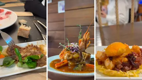 Concurso de tapas de Burela