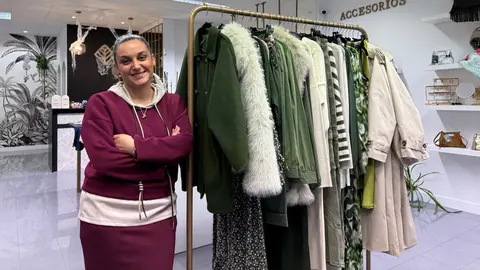 Isla Shop Foz