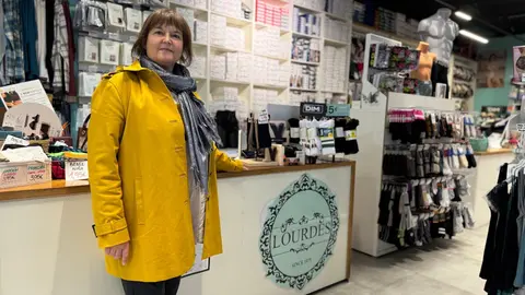 lourdes moda &iacute;ntima foz
