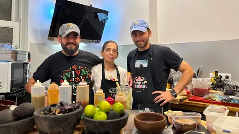 mexideli foz