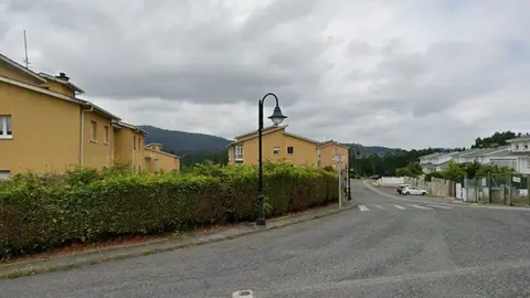 urbanizacion rio covo