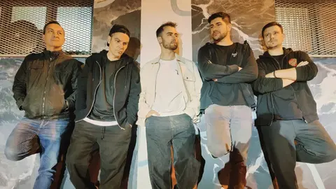 Until Dawn Comes
