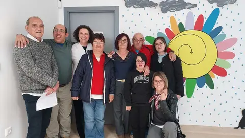 051125 - PSdeG O Vicedo ASPANANE
