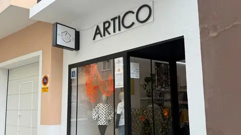 artico Foz
