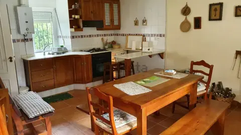 Chalet en venta en Castropol. Foto Idealista II