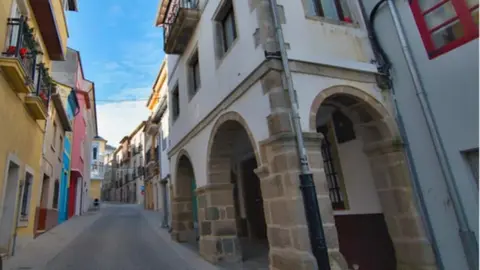 Ribadeo
