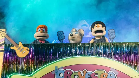 XiraOrquestra